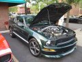 2008 Mustang Bullitt