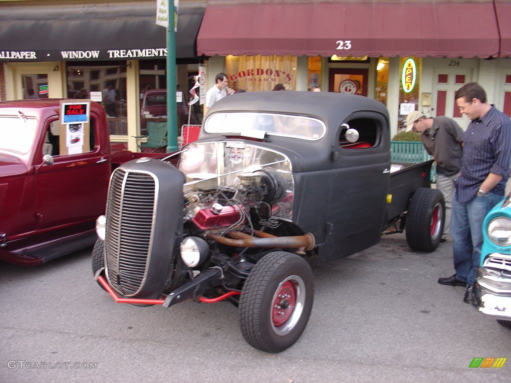 RatRod Truck