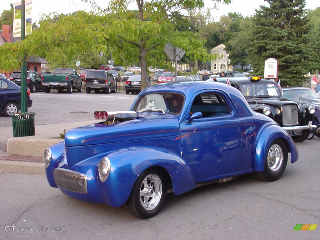 2008 Depot Town Cruise Nights, Part I 