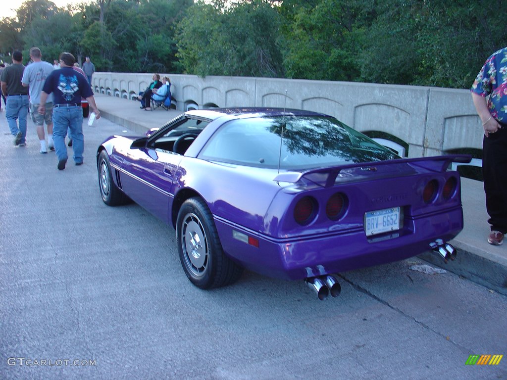 2008 Depot Town Cruise Nights, Part I 