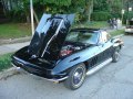 C2 '63-'67 Corvette (Stingray)