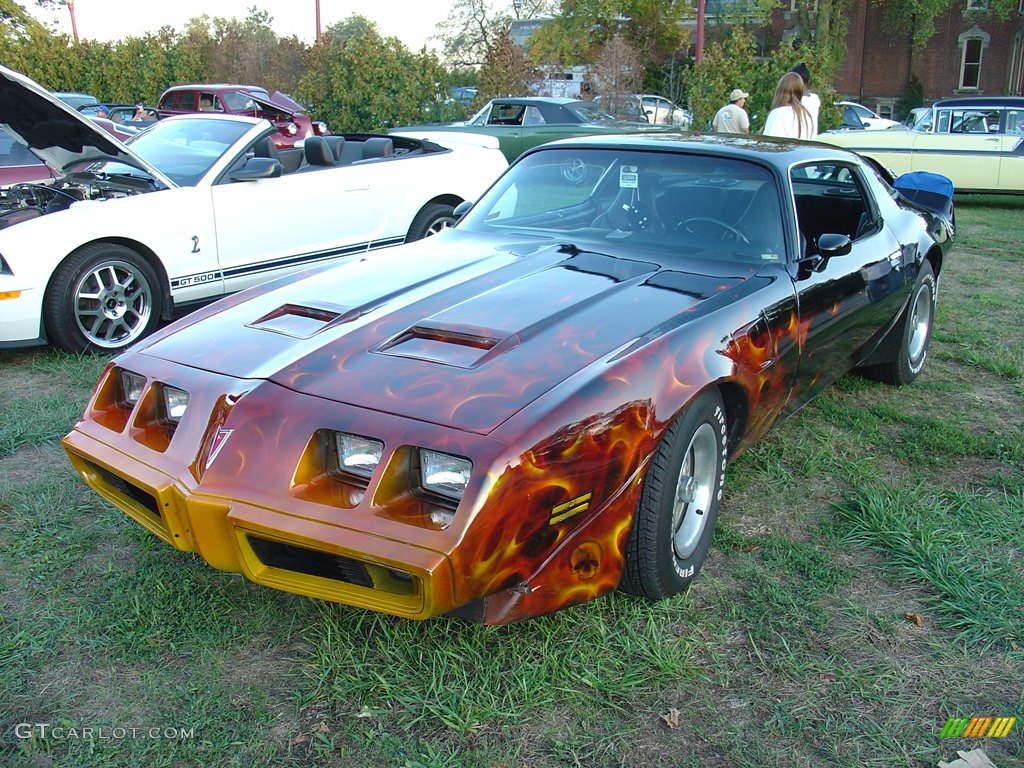 Firebird