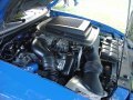 Late Model Mach 1 Engine, Shaker