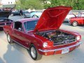 1966 Mustang