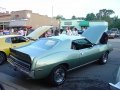 AMC AMX