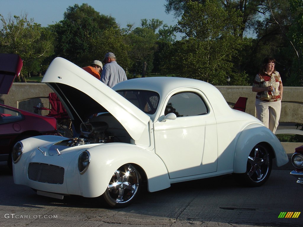 2008 Depot Town Cruise Nights, Part I 