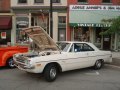 Dodge Dart Swinger