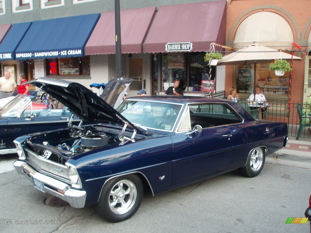 2008 Depot Town Cruise Nights, Part I 