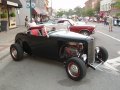 Ford Model B Deuce Coupe Roadster