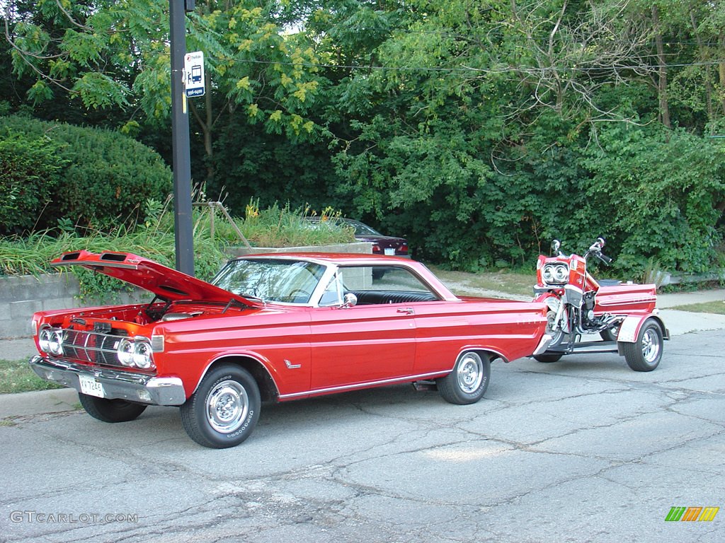 1964 Mercury Comet