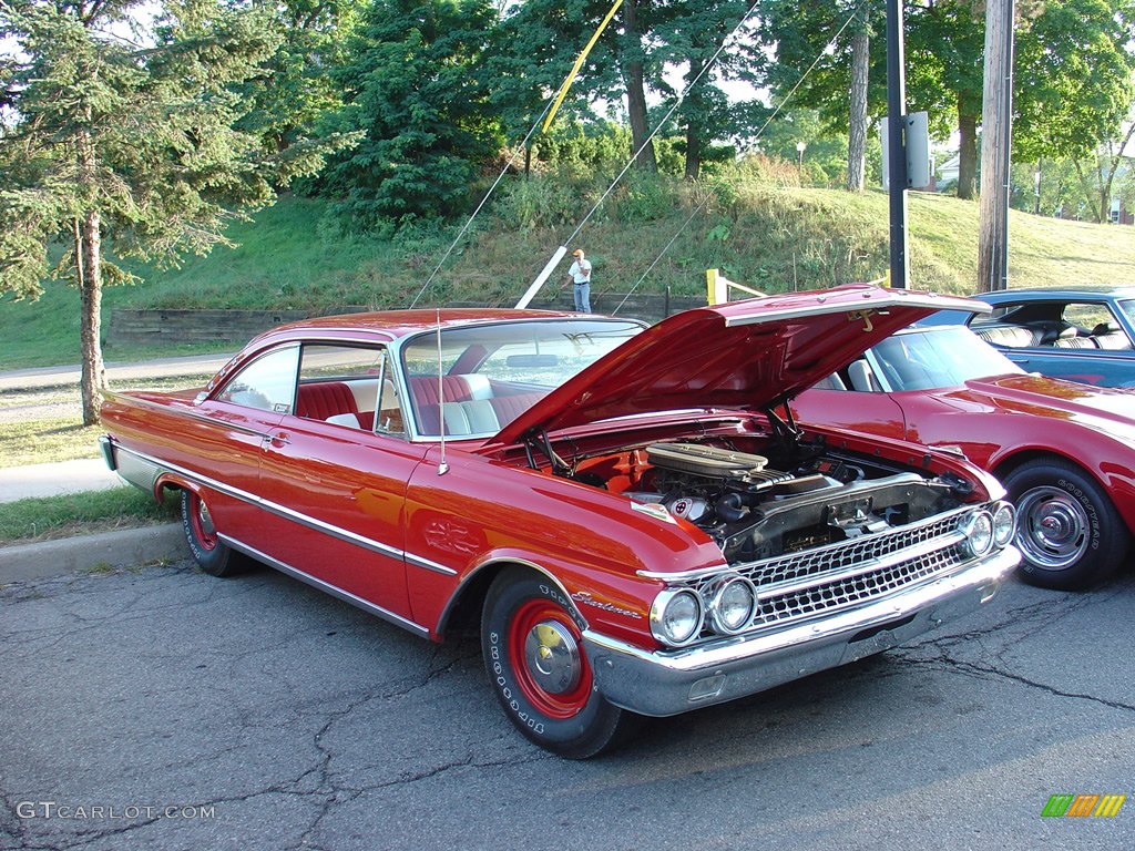 Ford Starliner