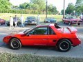 Pontiac Fiero Formula