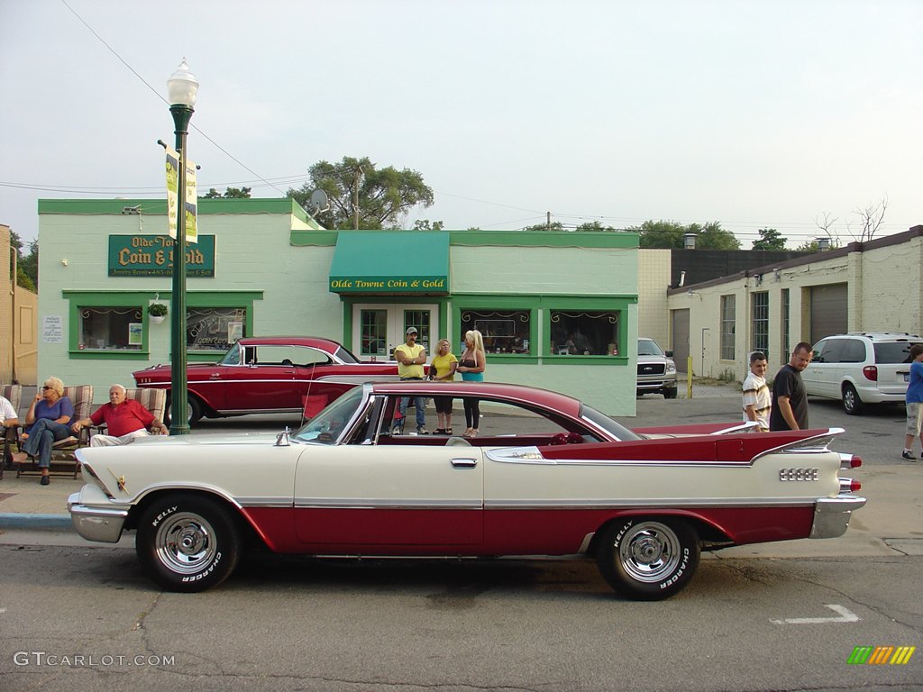 Dodge Royal