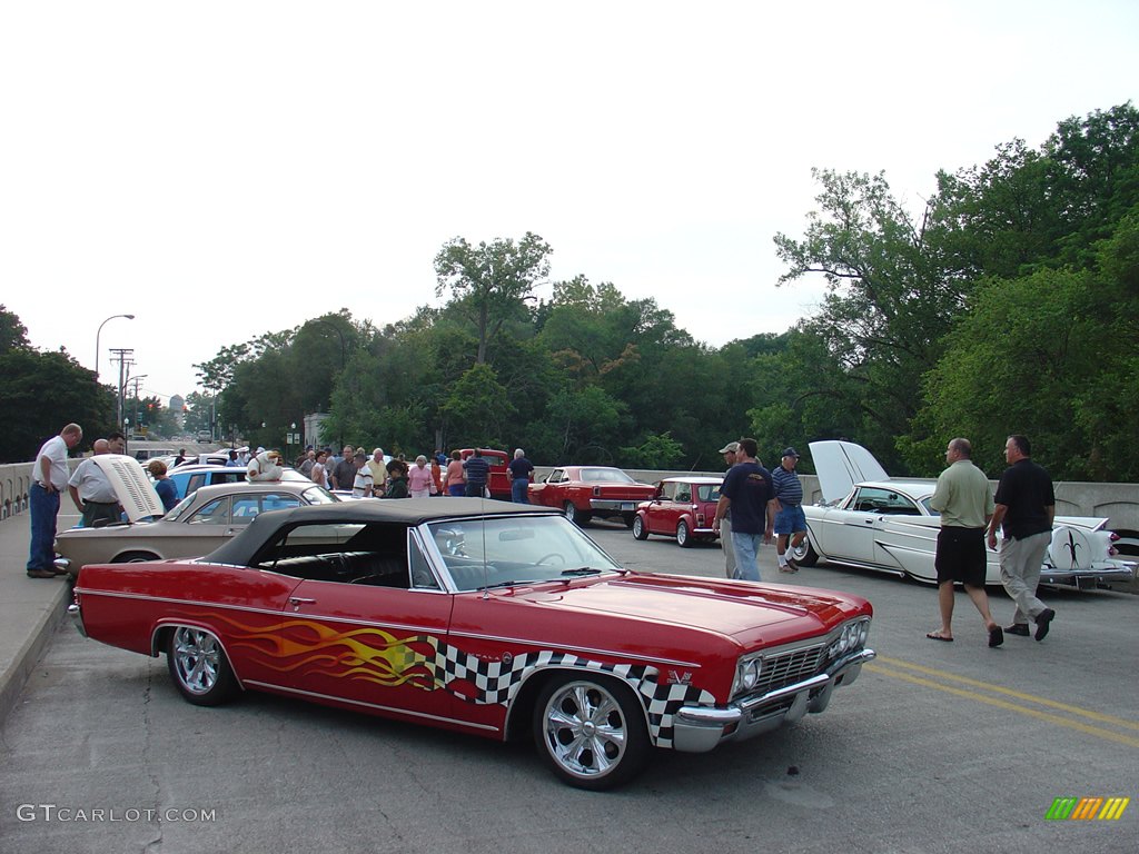 2008 Depot Town Cruise Nights, Part II 