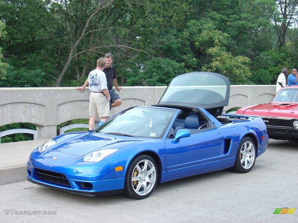 Acura NSX