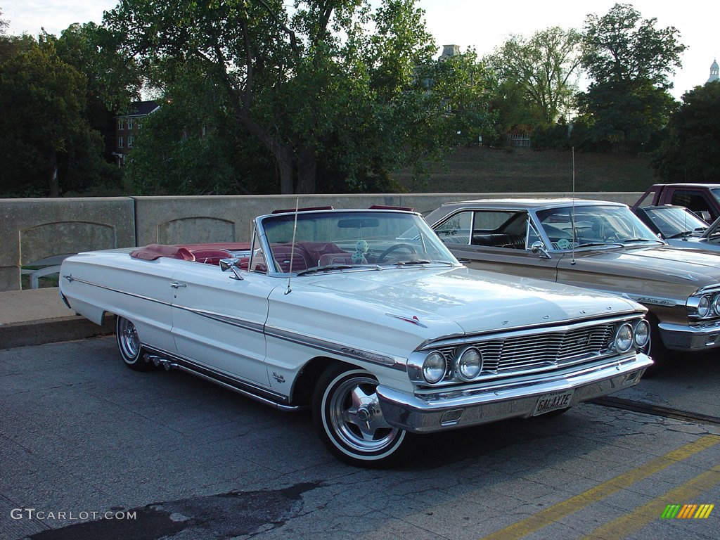 2008 Depot Town Cruise Nights, Part II 