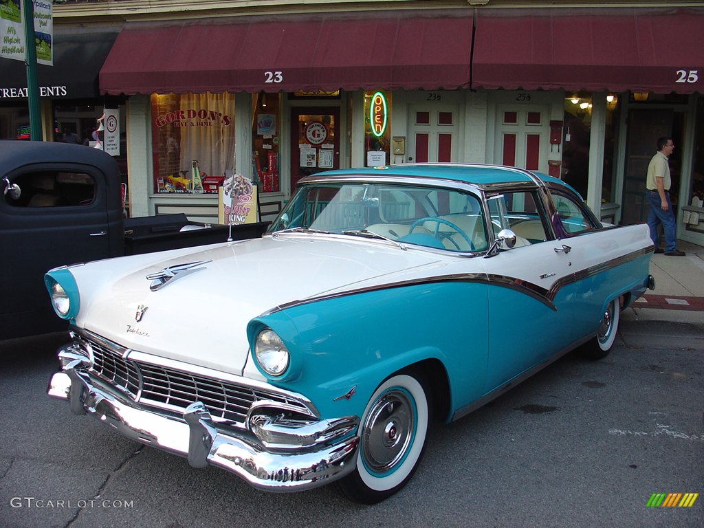 2008 Depot Town Cruise Nights, Part II 