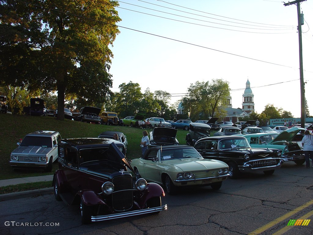 2008 Depot Town Cruise Nights, Part II 