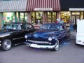 1950 Mercury Lead Sled