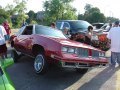 Oldsmobile Cutlass Low Rider