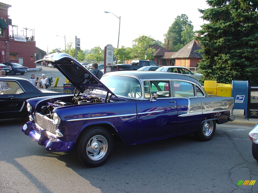 1955 Chevrolet