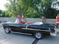 1955 Chevrolet Bel Air Convertible