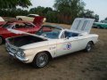 Corvair Convertible