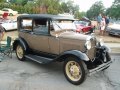 Ford Model A