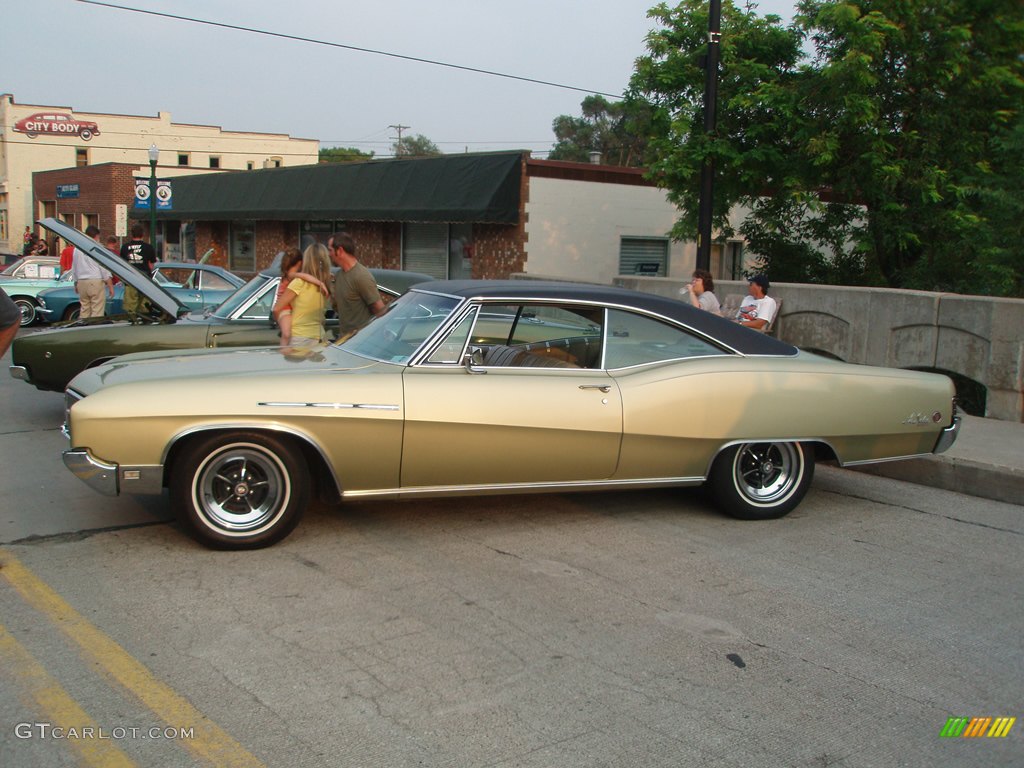 Buick Riviera