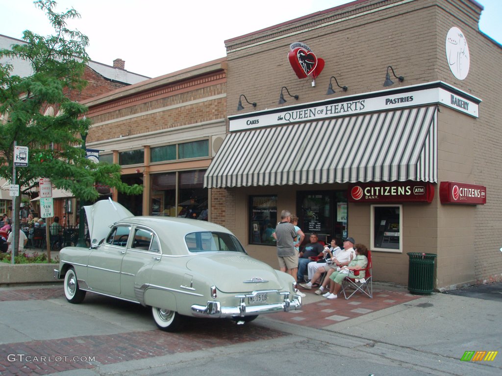 2008 Depot Town Cruise Nights, Part II 