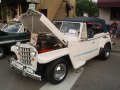 Willys Jeepster