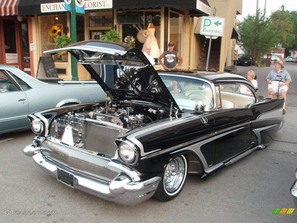 1957 Chevrolet Low Rider