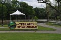 Ypsilanti Orphan Car Show