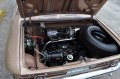 Corvair Spyder Turbocharged Flat 6