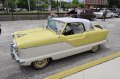 1958 Nash Metropolitan