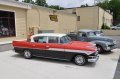 1957 Hudson Hornet (Last of the Hudsons)