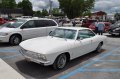 1966 Corvair 2 Door