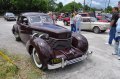 1937 Cord 812 (Last of the Cords)