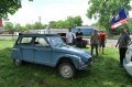 Citroen Dyane 6