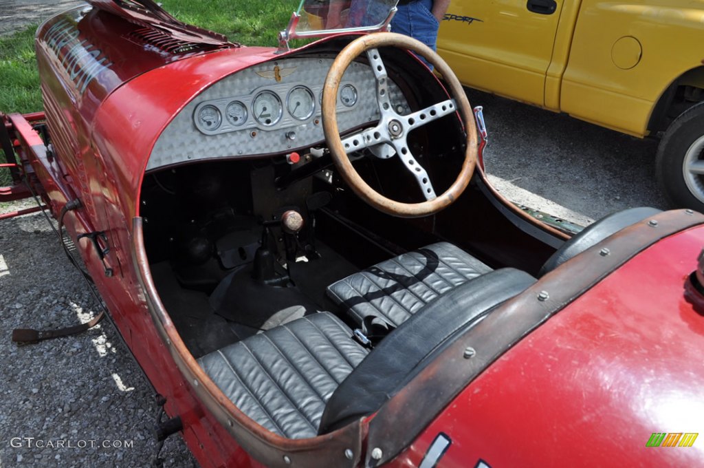 1928 Marmon