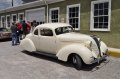 1937 Hudson Terraplane Coupe