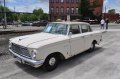 1963 Rambler American Sedan