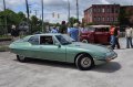 Early 70s Citroen SM