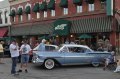1958 Chevy Impala Hardtop Coupe
