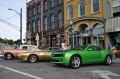 Synergy Green Edition 2010 Camaro