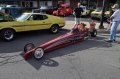 Jr. Dragster