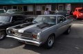 1969 Plymouth Road Runner