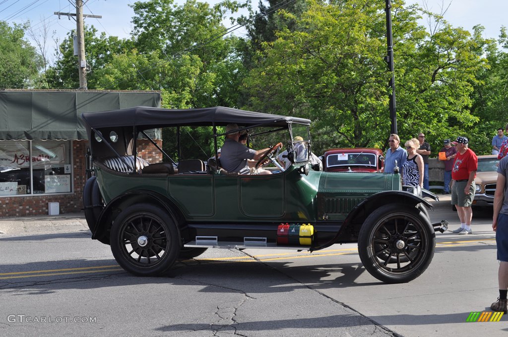 Ypsilanti, Depot Town Cruise Nights photo #31331287