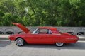 1962 Ford Thunderbird