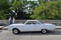 1964 Mercury Comet